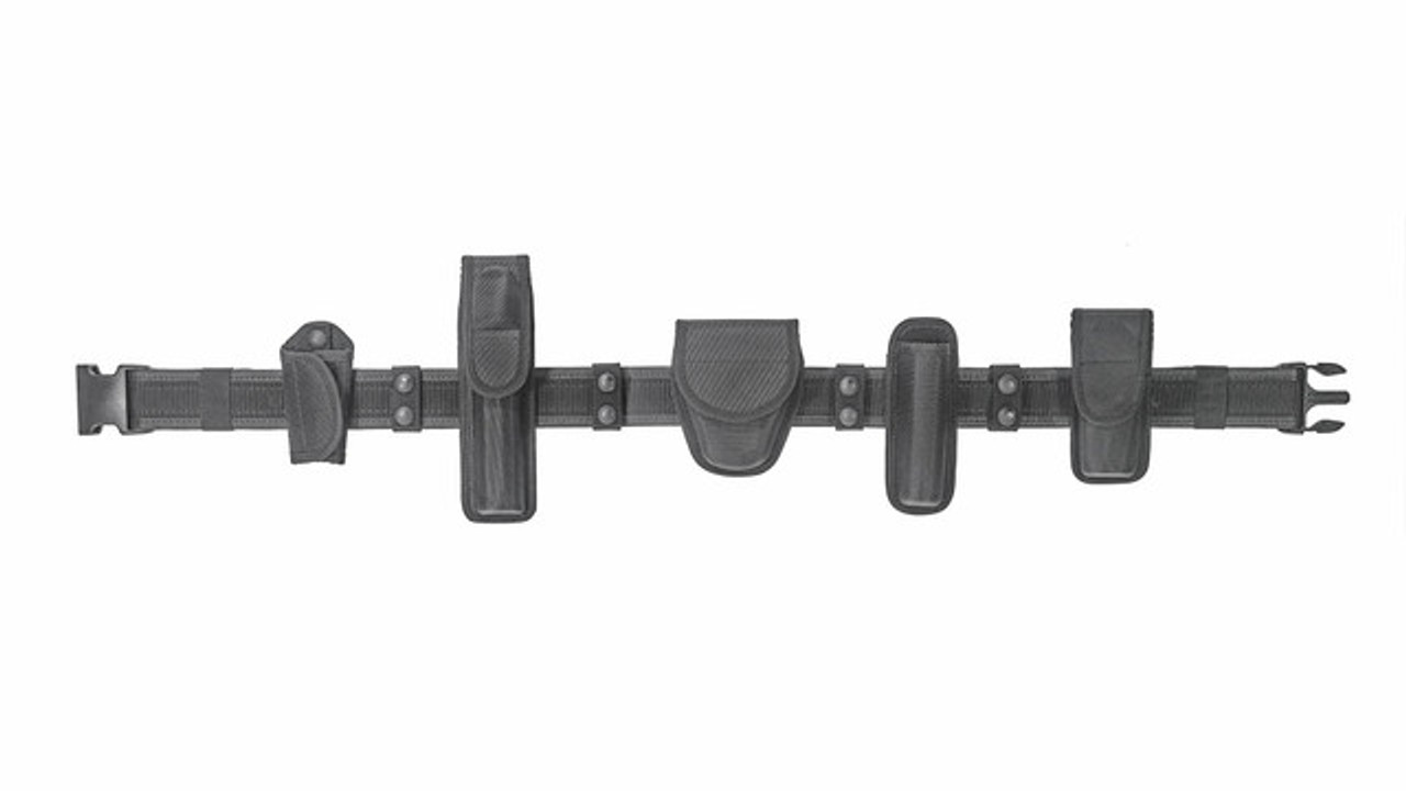 Ballistic Standard Duty Gear Rig Kit