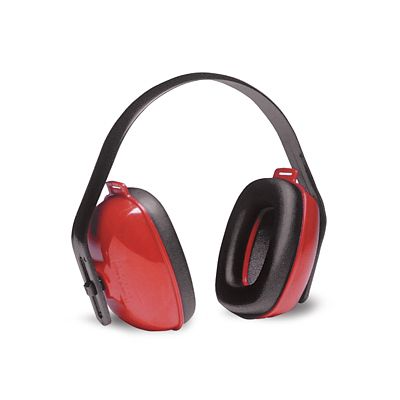 QM24+ Multiple-Position Dielectric Earmuff - Case of 20
