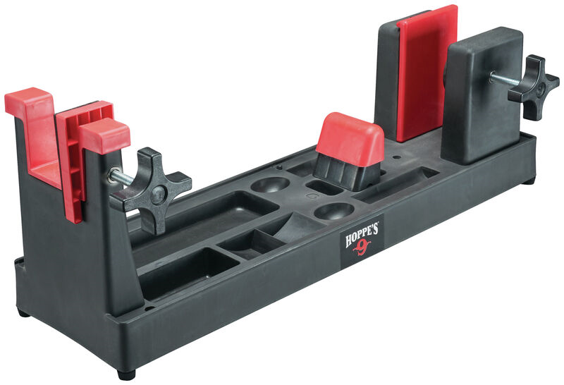 Gun Vise Grey, Box