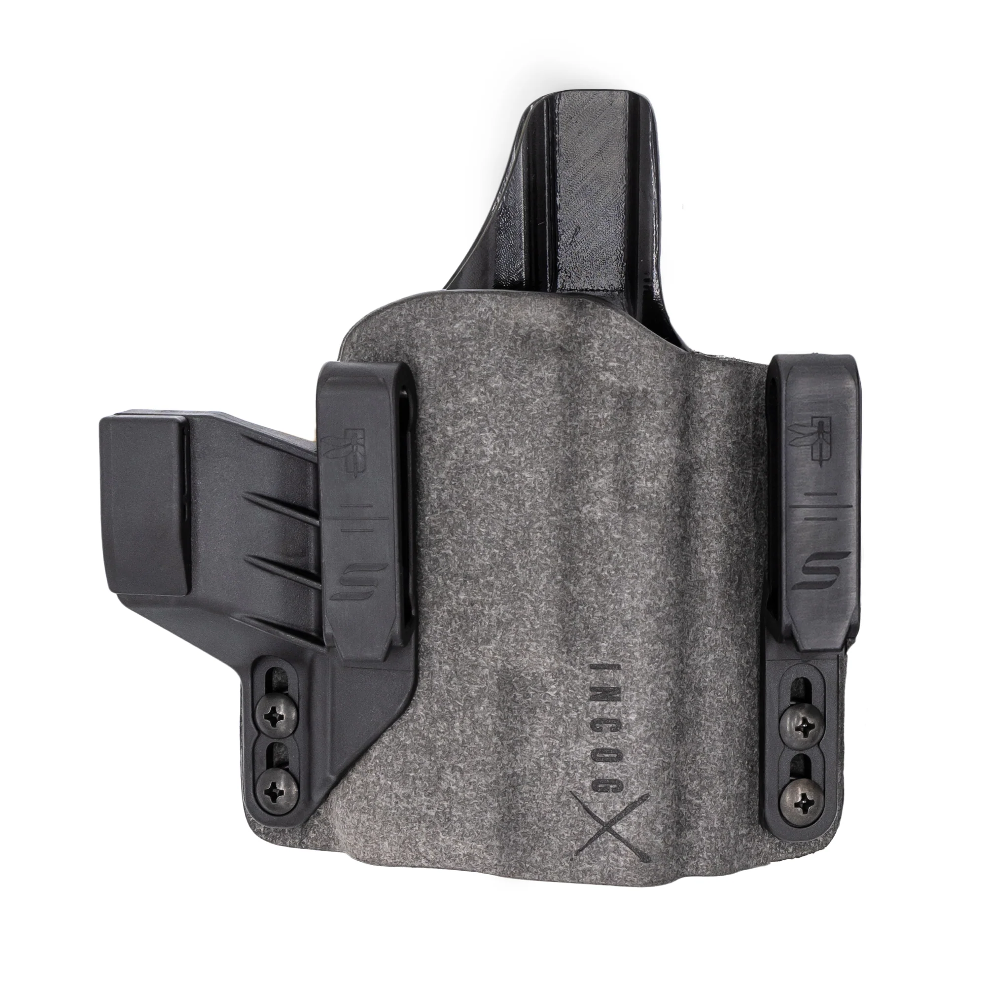 IncogX IWB Holster for Sig Sauer P365 w/ Light