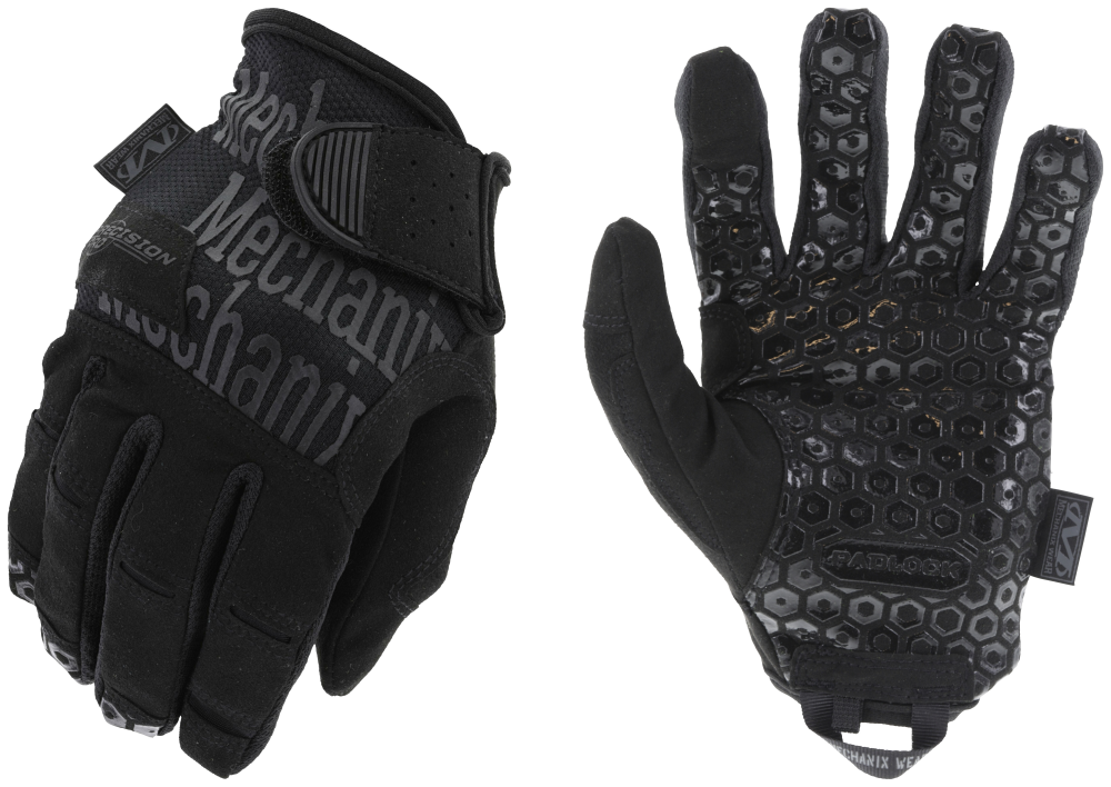 TAA Precision Pro High-Dexterity Grip Glove