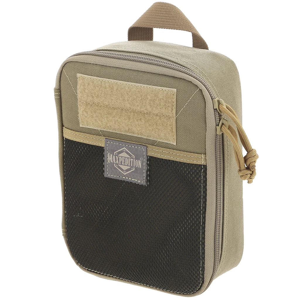 Padded BEEFY Pocket Organizer