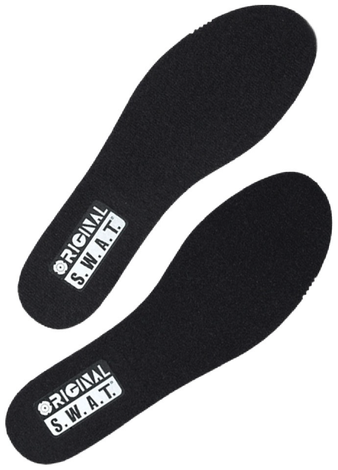 Spacer Insoles