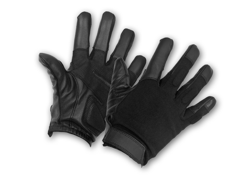 Tactical 24/7 Leather Glove