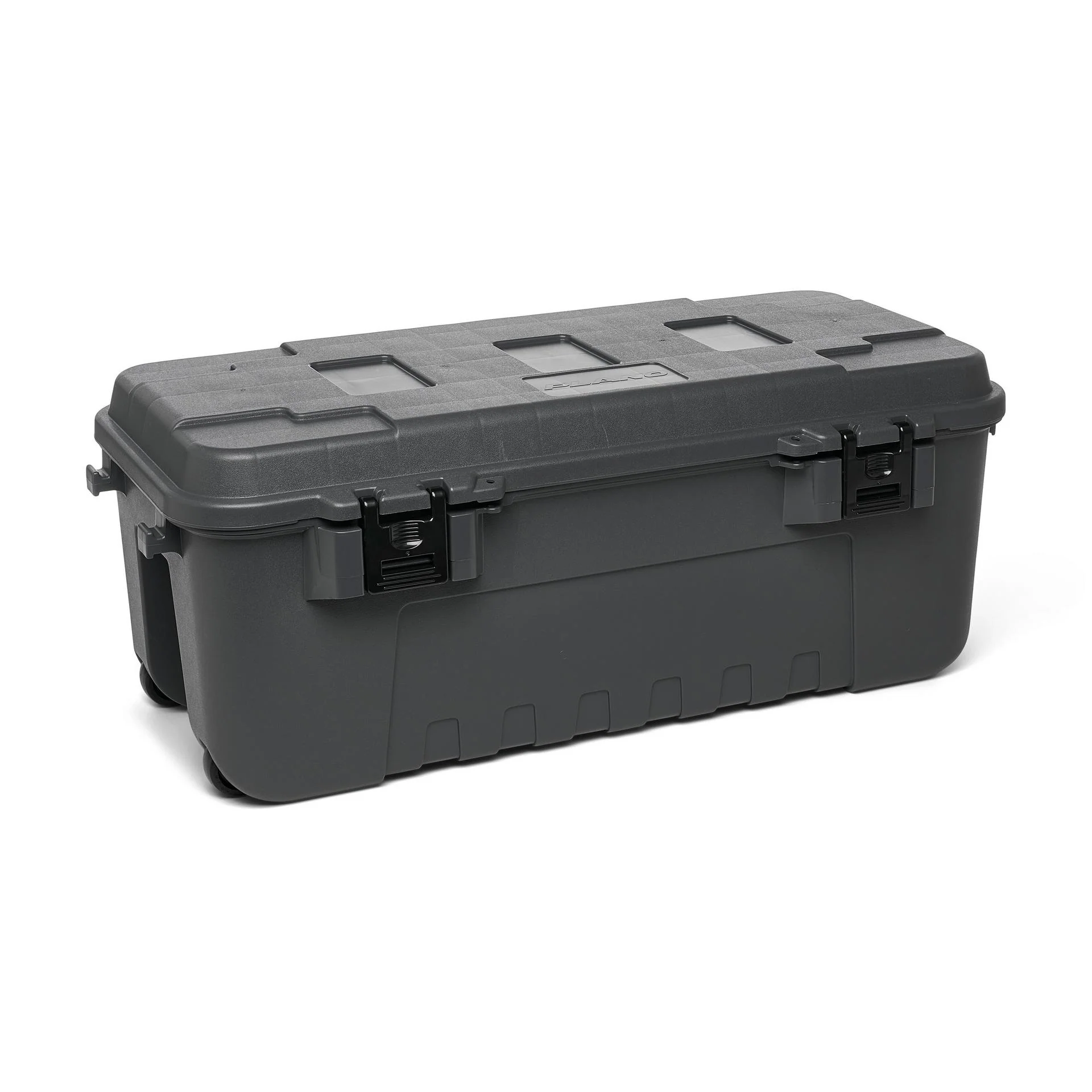 Sportsman's Trunk - Large
