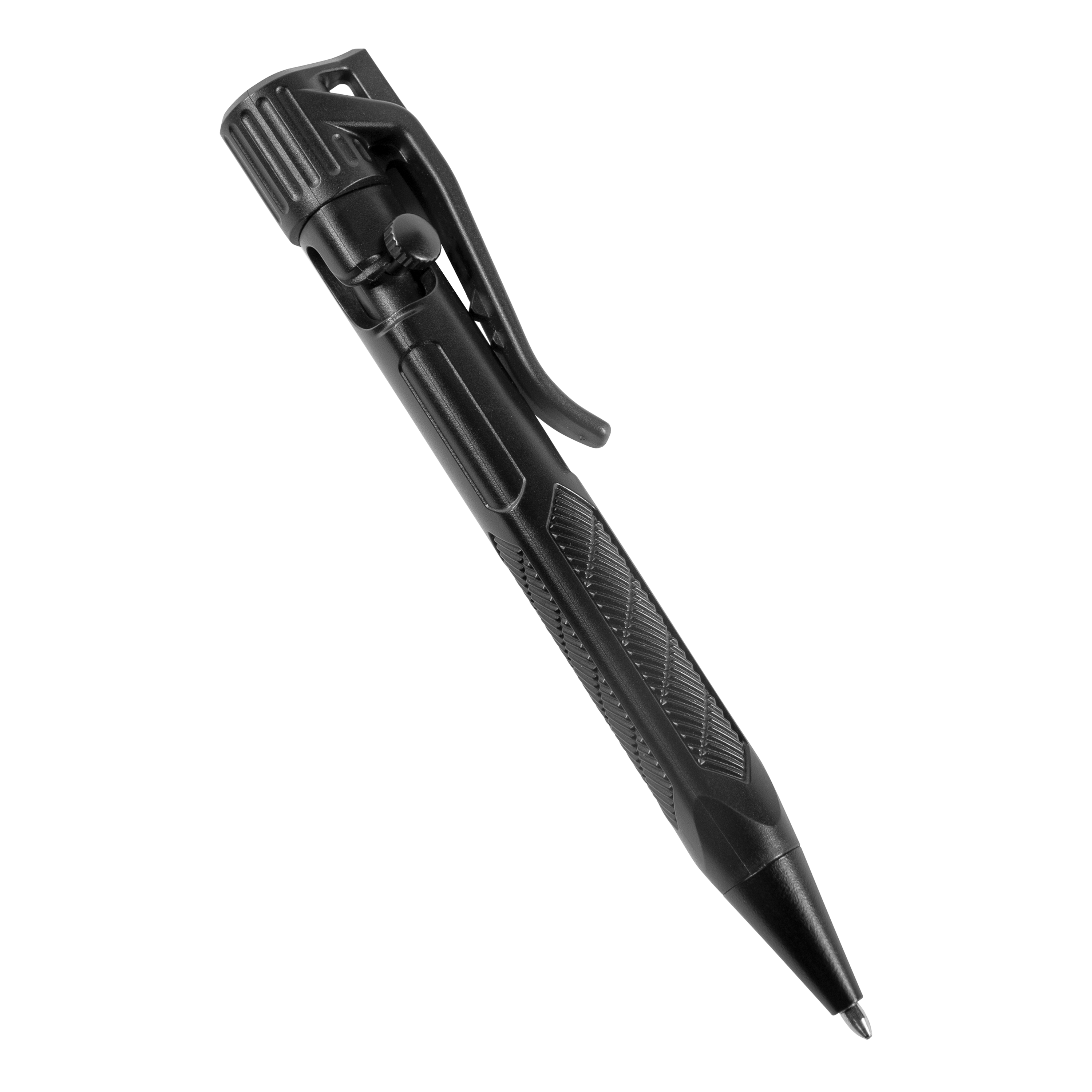 Bolt Action Bullet Pen