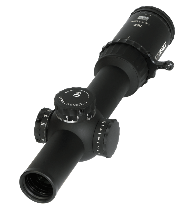 T6Xi 1-6x24mm KC-1 Riflescope