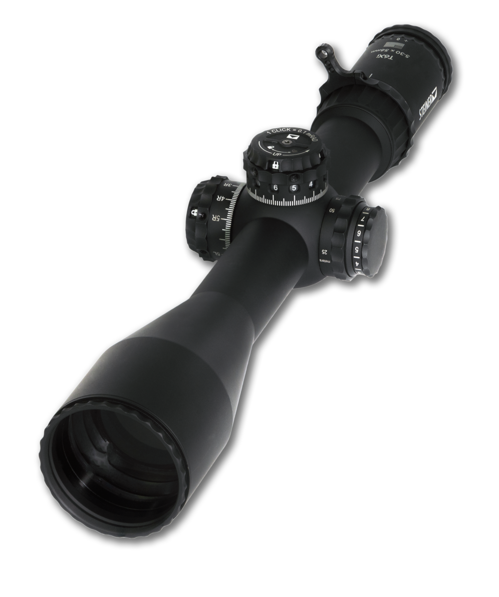T6Xi 5-30x56mm MSR2 Riflescope