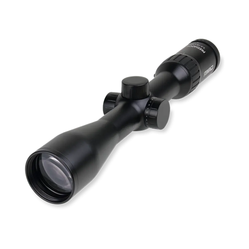Predator 4, 2.5-10x42 G3 Reticle