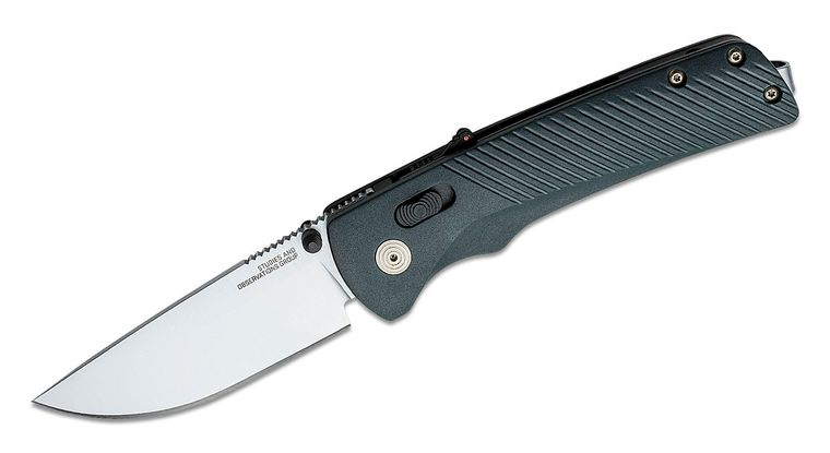 FLASH AT - URBAN GRAY + SATIN