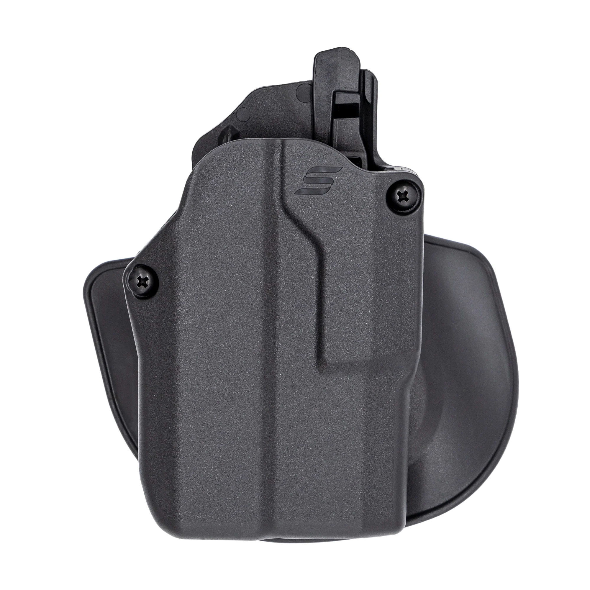 SOLIS ALS OWB Concealment Paddle Holster