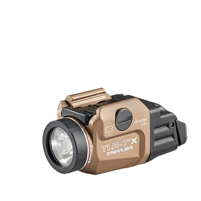 TLR-7X USB Gun Light