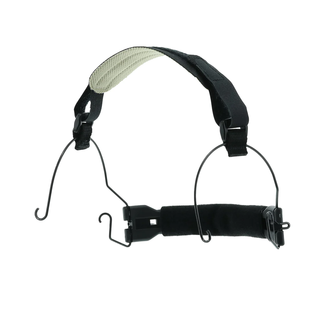 Liberator Adaptive Suspension Kit - OTH/BTH