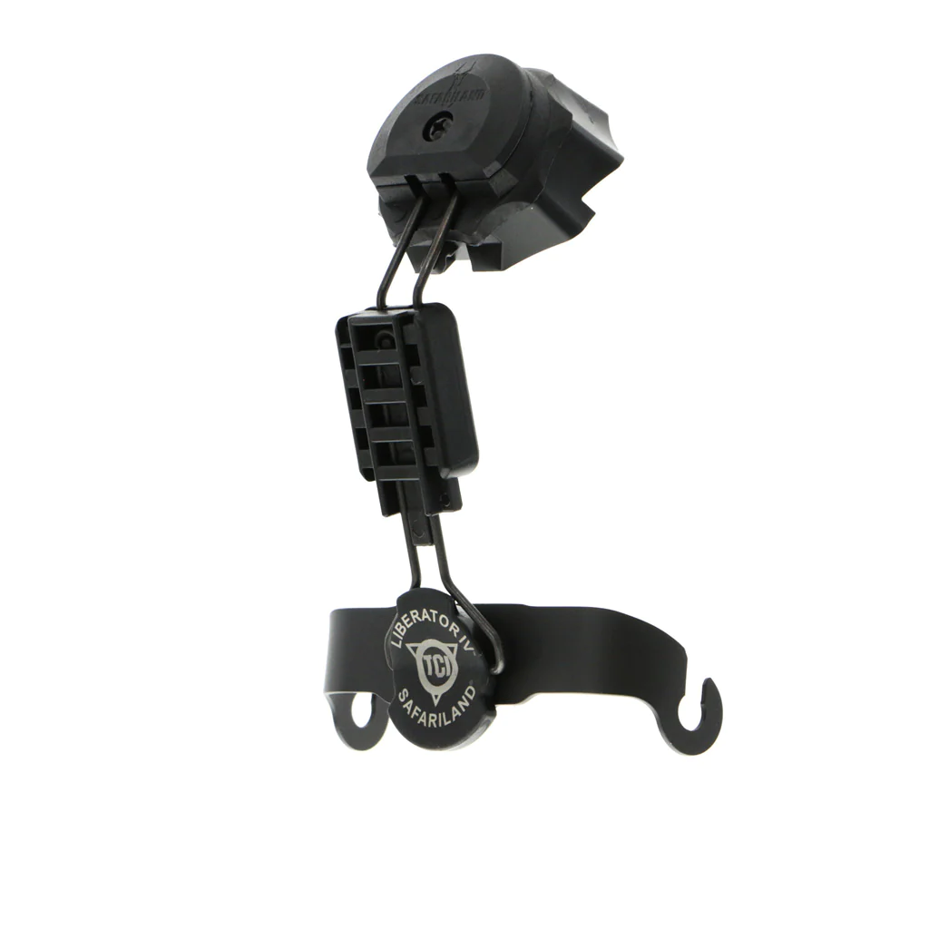 Liberator IV Adaptive Suspension Kit - Helmet Mount