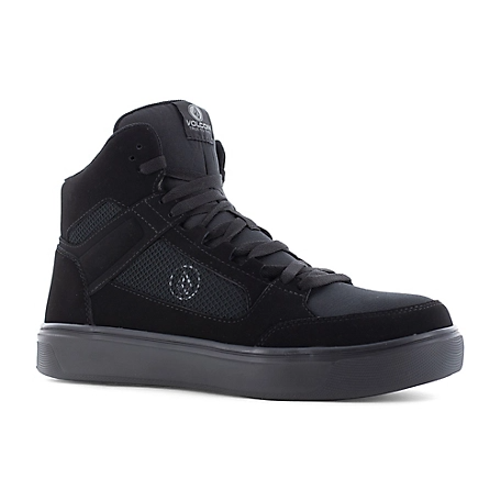 Volcom Workwear Evolve High Top Shoes