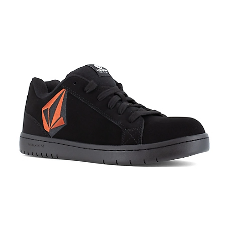 Volcom Workwear Stone Shoes