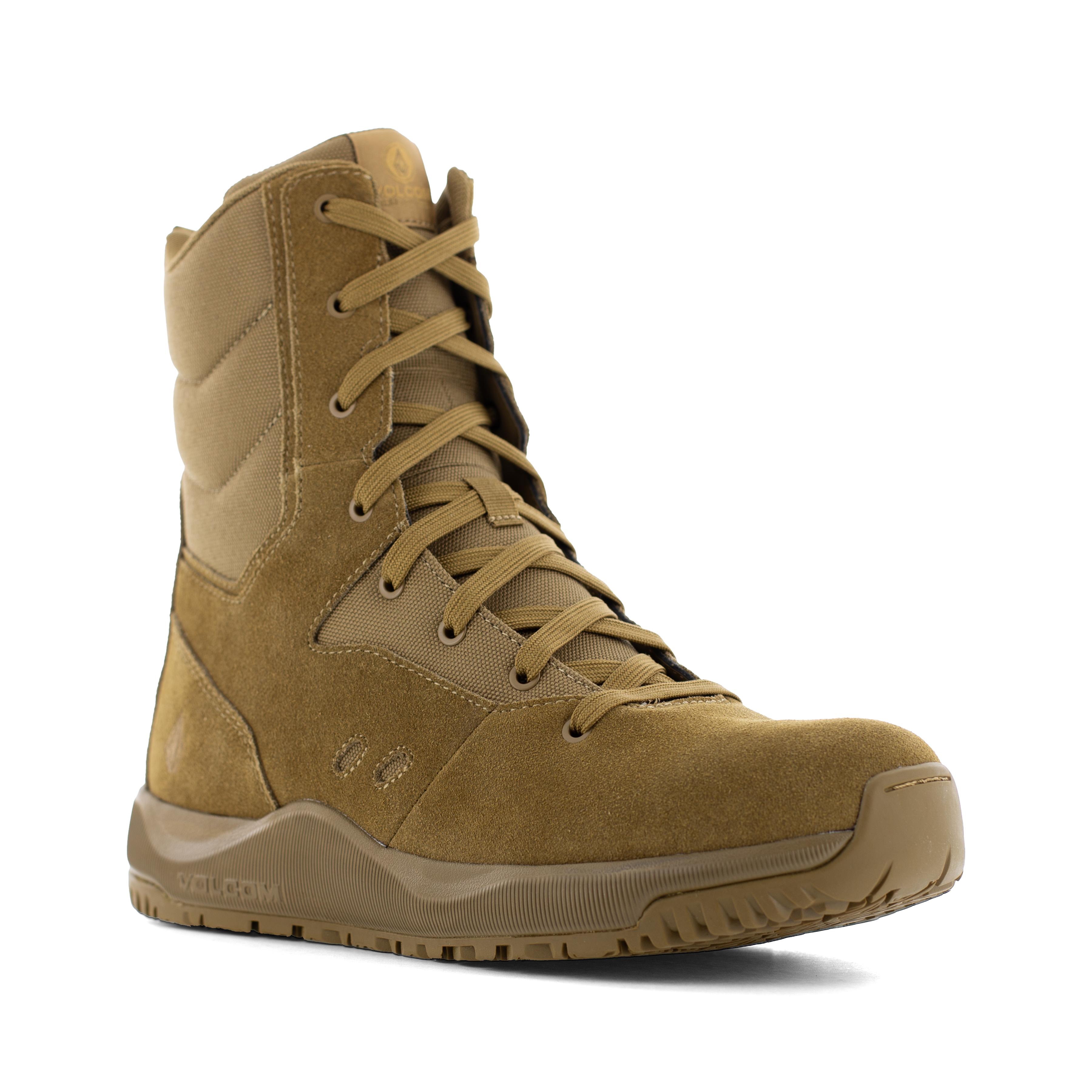 Volcom Stone Force 8'' Tactical Boot
