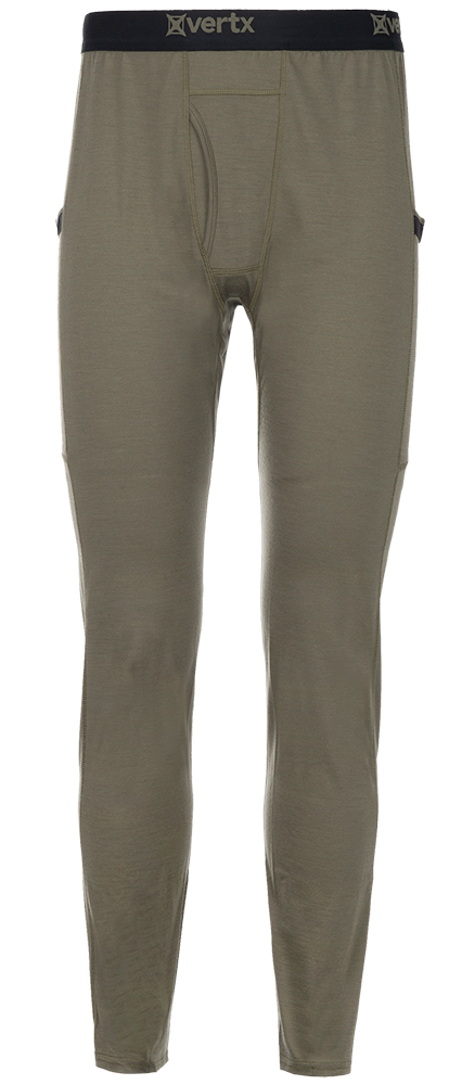 Merino Base Layer Pant