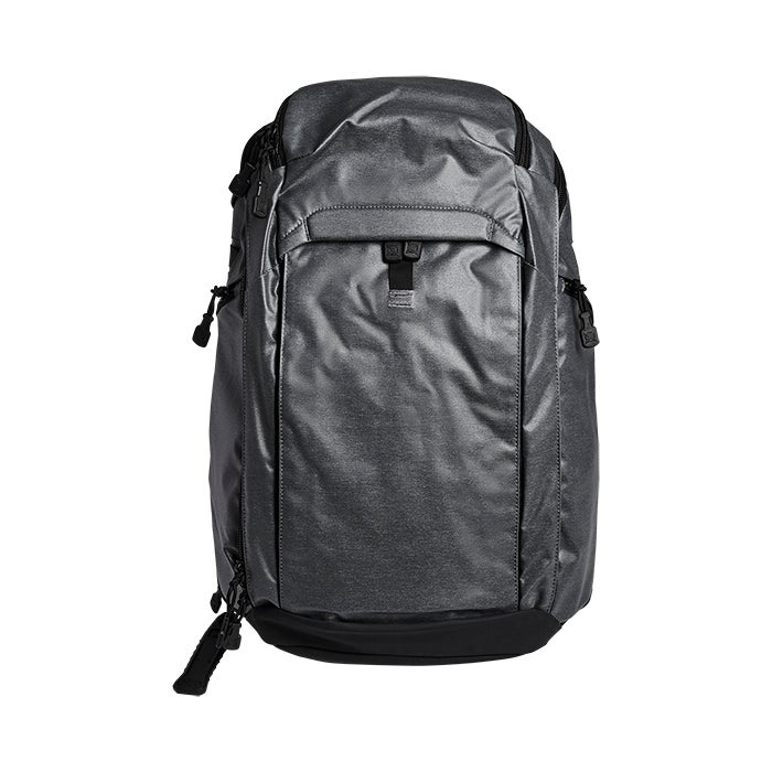 Gamut Backpack - Heather Smoke Gray/Black