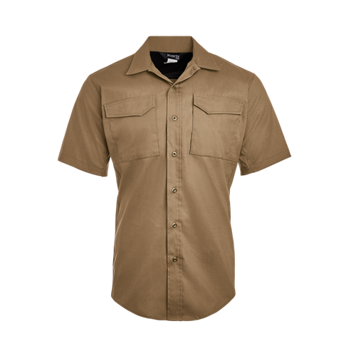 Vertx Pro Phantom Flex Short Sleeve Shirt