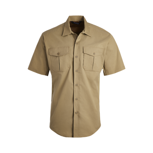 Fusion Flex Short Sleeve Shirt