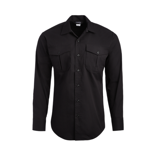 Fusion Flex Long Sleeve Shirt