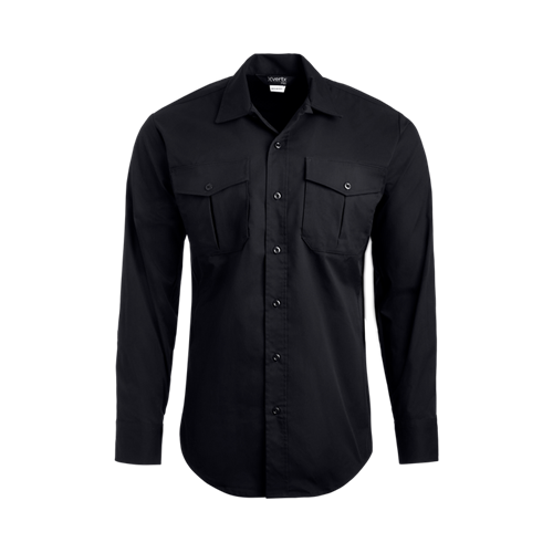 Fusion Flex Long Sleeve Shirt