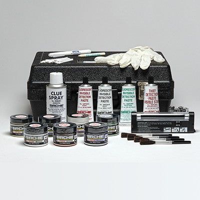 Sirchie - All Purpose Detection Kit