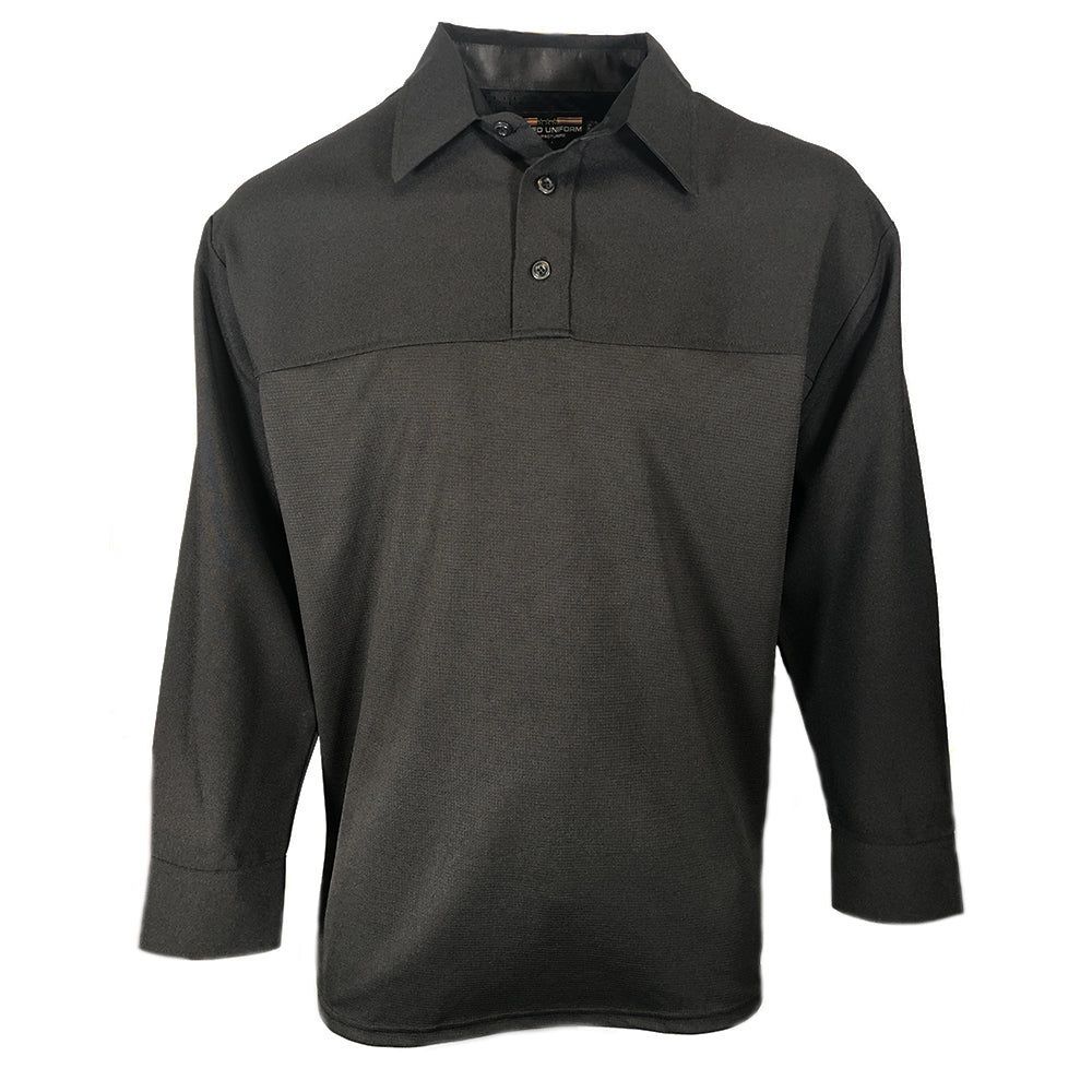 United Uniform Polyflex Undercarrier Shirt