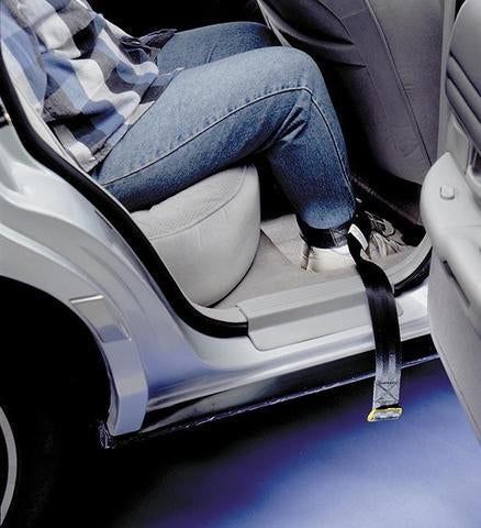 Nylon Control Straps