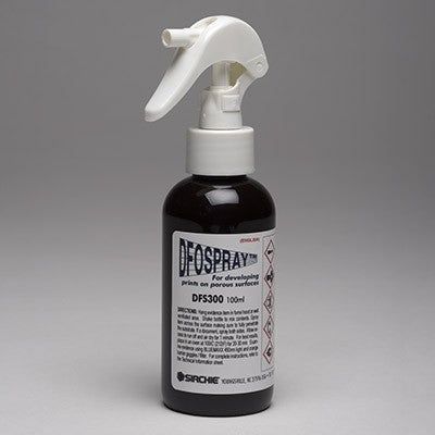 Dfo Pump Spray 100ml