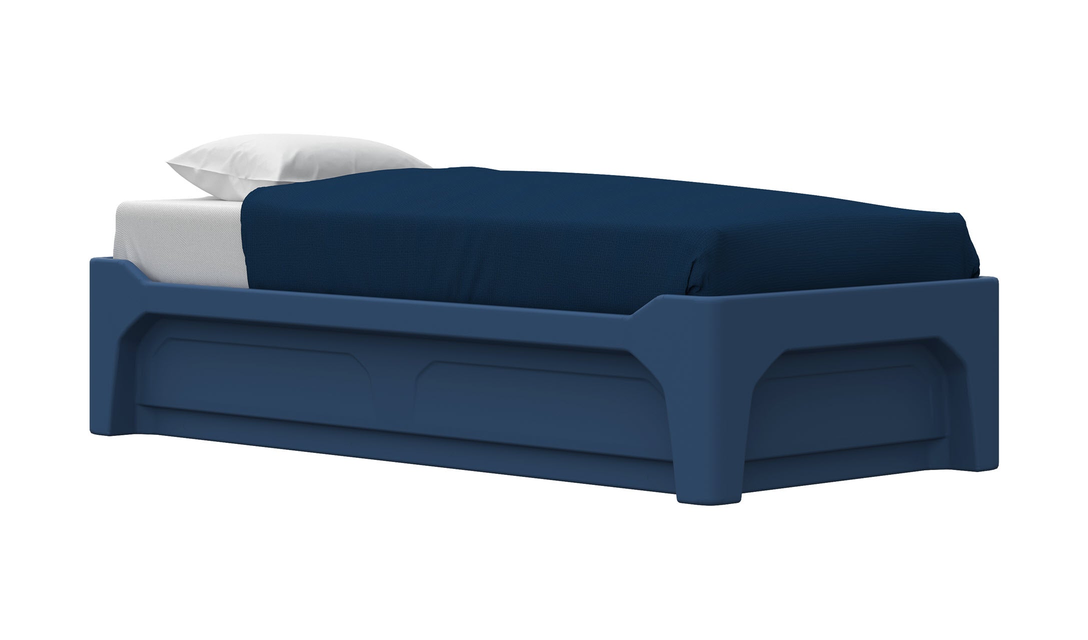 Moxie | Platform Bed