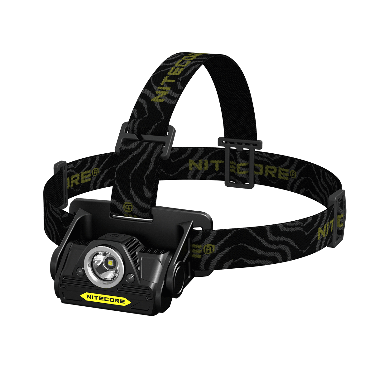Nitecore HA20 - Headlamp Series