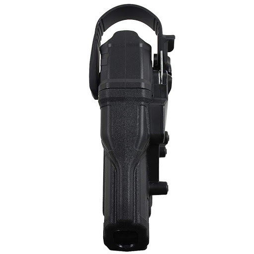RADAR - HAWK Holster Level III - Glock 17 with Optics and X300