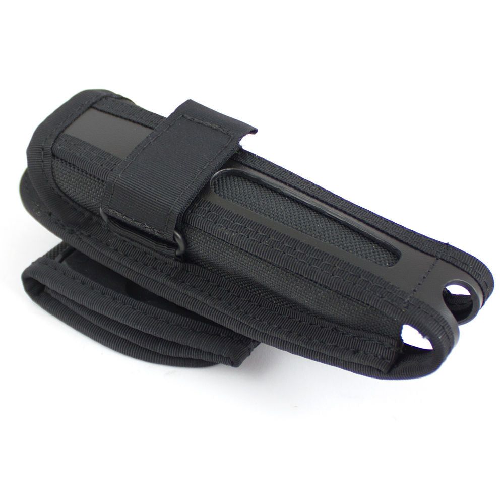 Nylon Baton Holder for Bonowi