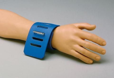 201 - Non-Locking Polyurethane Restraints