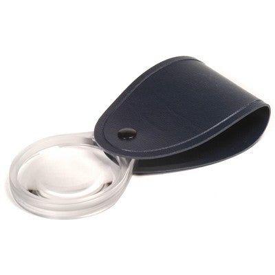 Sirchie - Attached Case Magnifier