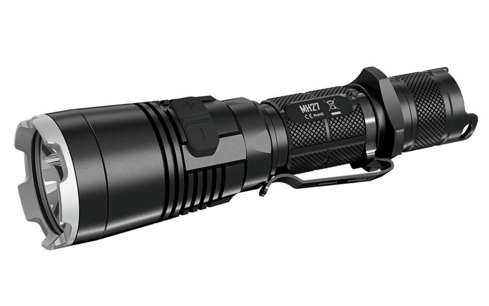 Nitecore MH27 - MultiTask Hybrid Series
