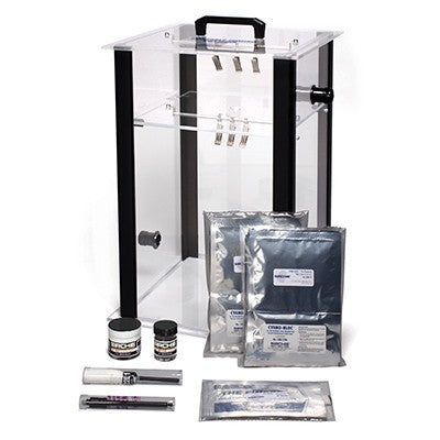Sirchie - CNA900 Portable Fuming Chamber Kit