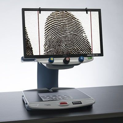 Sirchie - Digital Forensic Evidence Examination Station