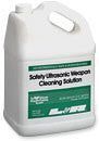 L&R - Safety Ultrasonic Weapon Cleaning Solution Concentrate Non-Ammoniated and Lubricating Solution