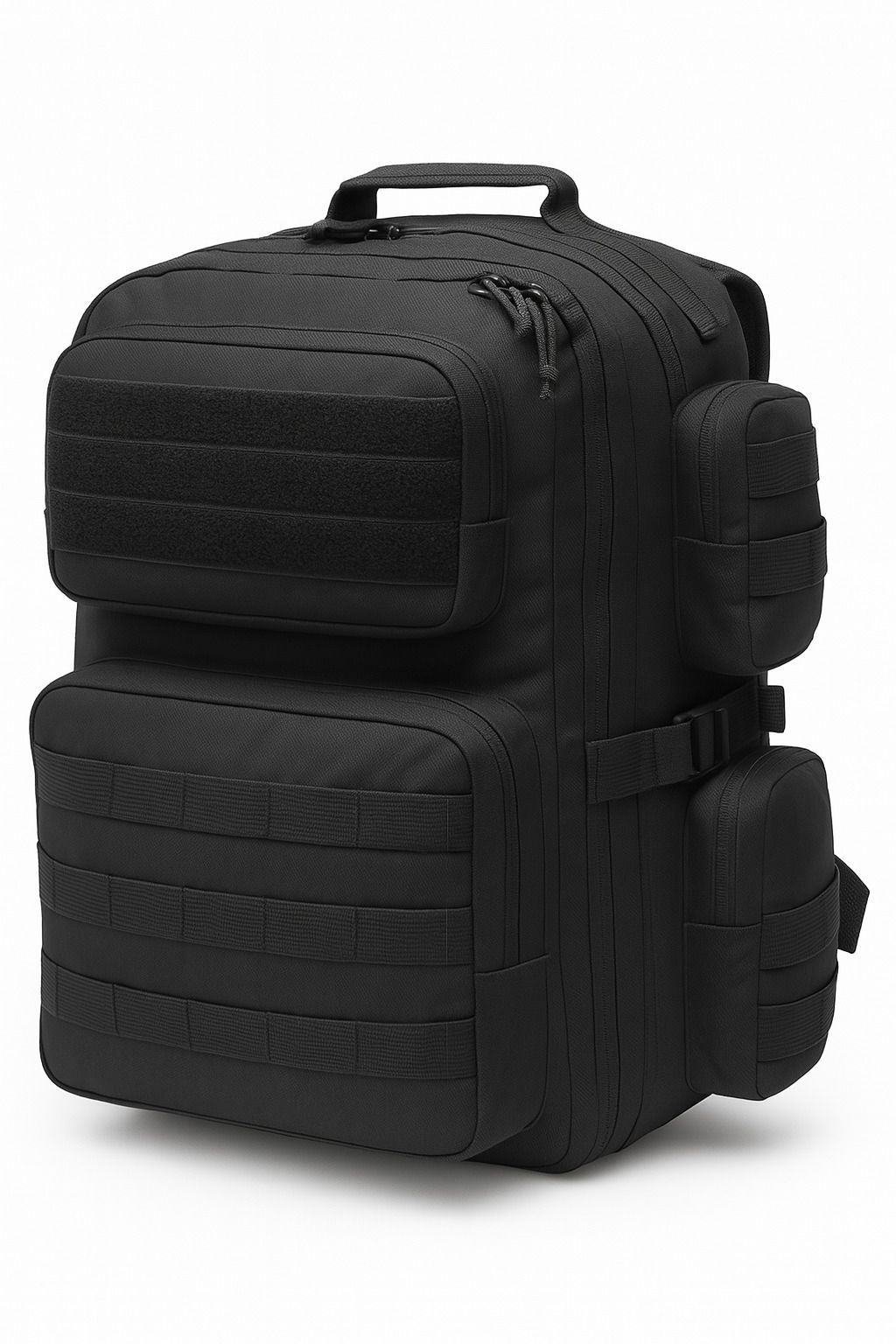 AKT 44L High Capacity Backpack