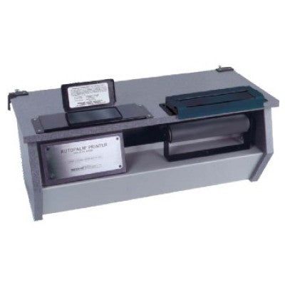 Sirchie - AUTOPALM Desktop Combinations