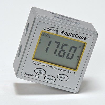 Sirchie - Digital Angle Finder