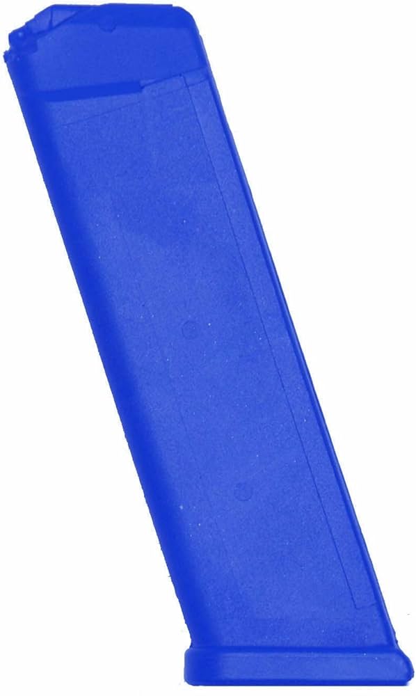 Glock 17/22 (The Weighted Version)