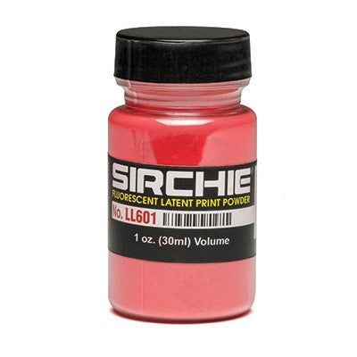 Sirchie - Fluorescent Magnetic Latent Print Powder