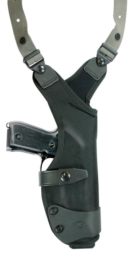 Radar POLICE-TECH - Shoulder Holster