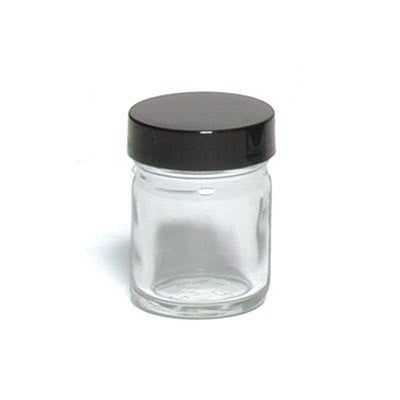 Sirchie - Glass Evidence Collection Jars