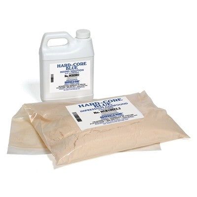 Sirchie - ZIP-MIX Casting Combo