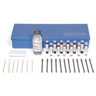 Sirchie - Indented Writing Restoration Kit